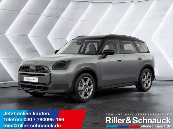 Mini Cooper C Countryman 115 kW image number 1