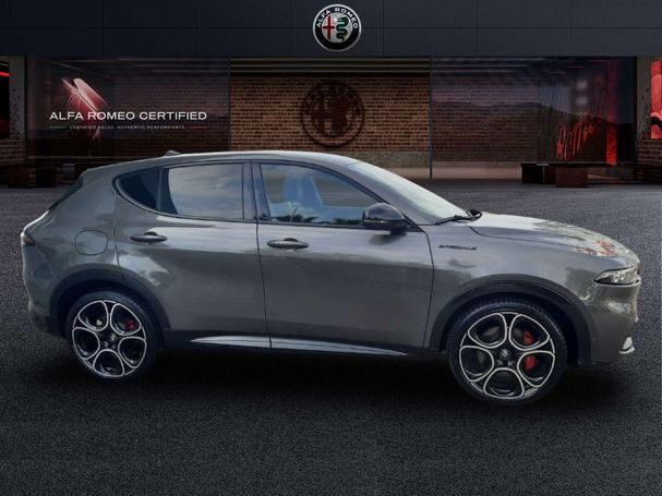 Alfa Romeo Tonale 1.5 Speciale 118 kW image number 4