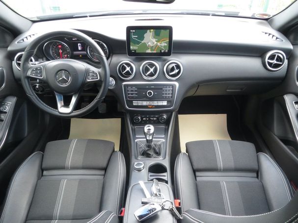 Mercedes-Benz A 180 90 kW image number 13