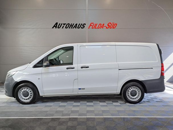 Mercedes-Benz Vito 114 CDi 100 kW image number 7