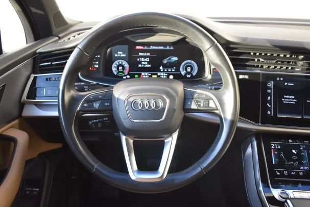 Audi Q7 250 kW image number 19