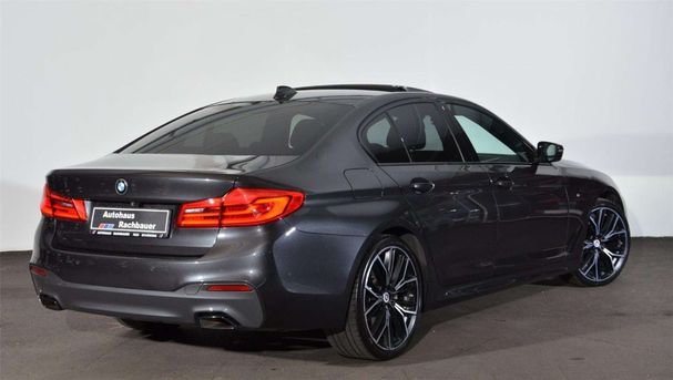 BMW 520d xDrive 140 kW image number 2