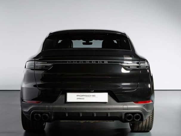 Porsche Cayenne Coupe E-Hybrid Tiptronic 340 kW image number 7