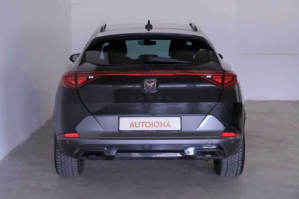 Cupra Formentor DSG 110 kW image number 5