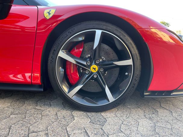 Ferrari SF90 Stradale 735 kW image number 28