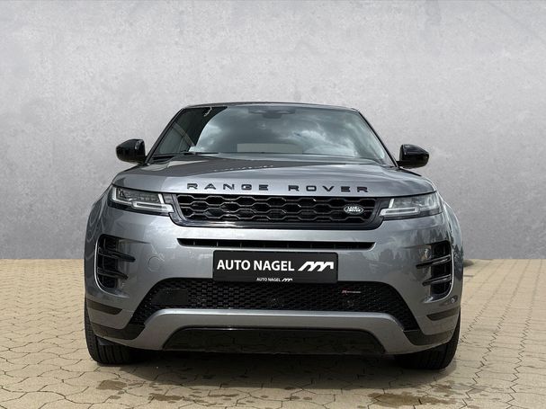 Land Rover Range Rover Evoque D200 150 kW image number 8