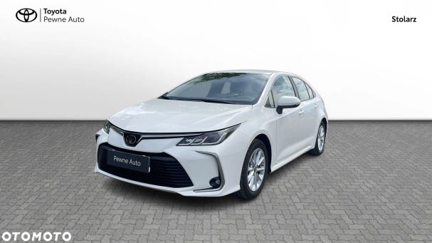 Toyota Corolla 89 kW image number 1