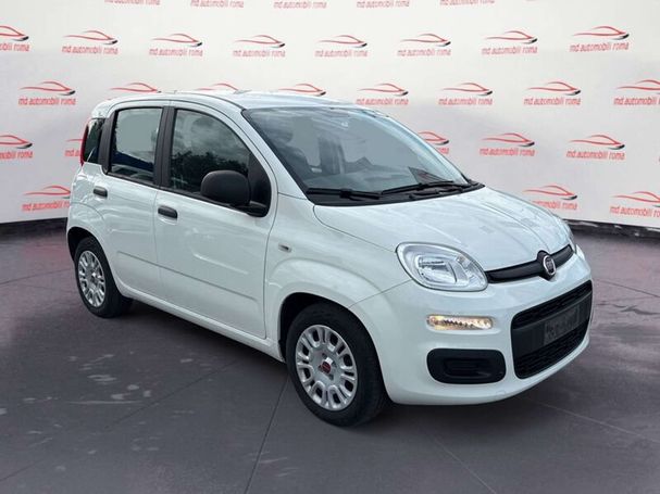 Fiat Panda 1.0 Hybrid 51 kW image number 2