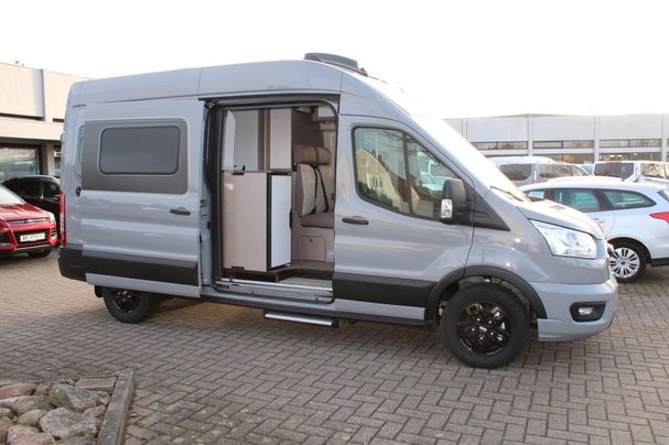 Ford Transit 125 kW image number 10