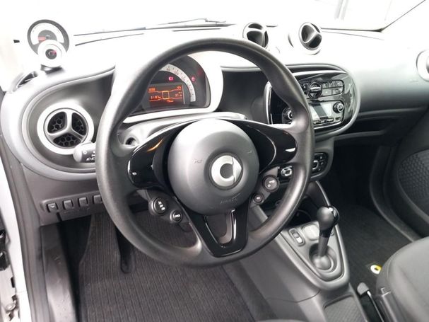 Smart ForTwo EQ 60 kW image number 19