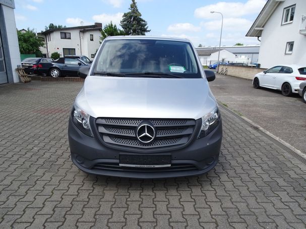 Mercedes-Benz Vito 114 CDI FWD 100 kW image number 2