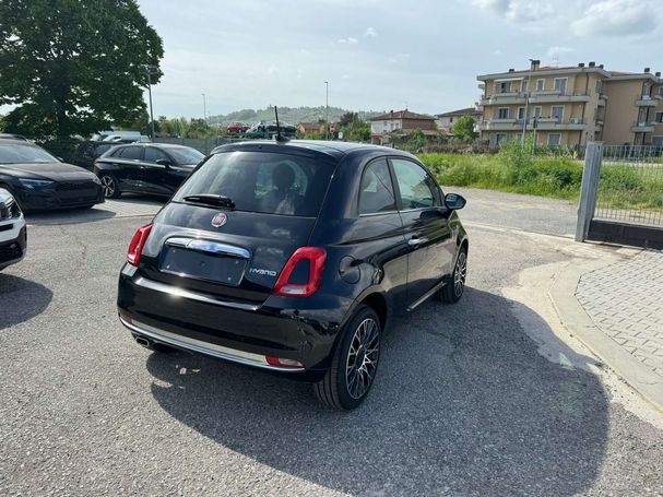 Fiat 500 1.0 51 kW image number 7