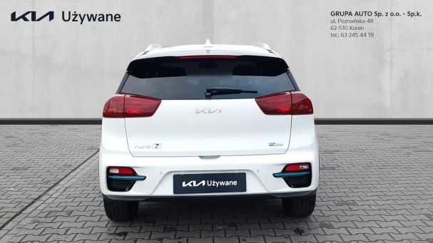 Kia Niro e 64 kWh 150 kW image number 3