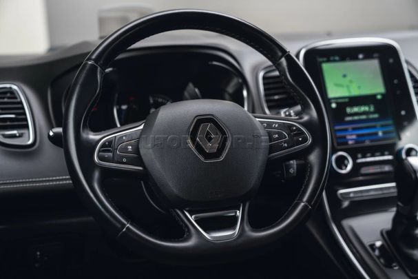 Renault Grand Scenic BLUE dCi 150 EDC 110 kW image number 12