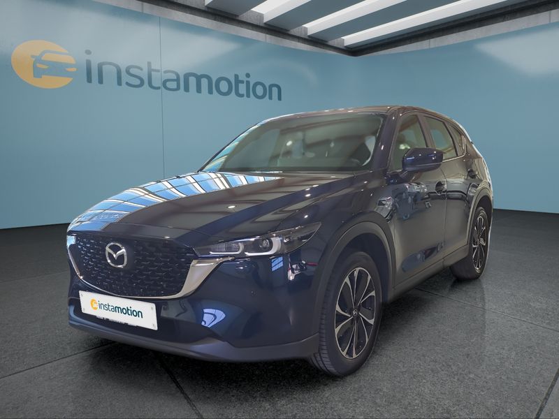 Mazda CX-5 Advantage 2WD