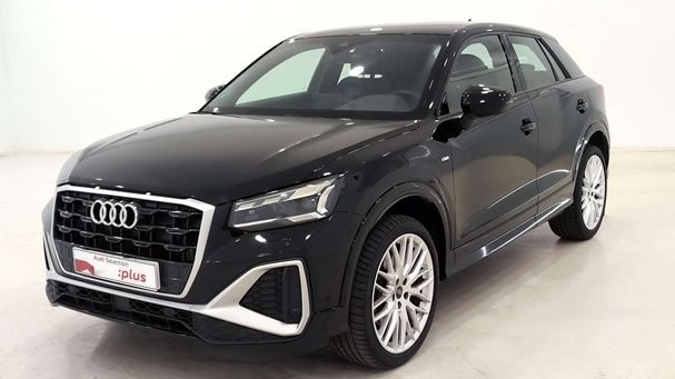 Audi Q2 30 TDI S tronic 85 kW image number 1