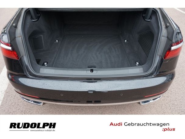 Audi A8 50 TDI 210 kW image number 10