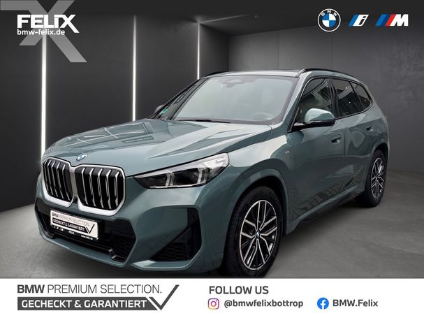 BMW X1 xDrive 150 kW image number 1