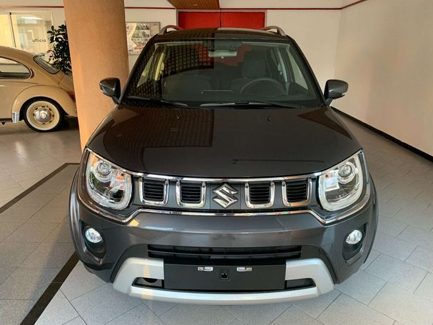 Suzuki Ignis Hybrid 61 kW image number 3