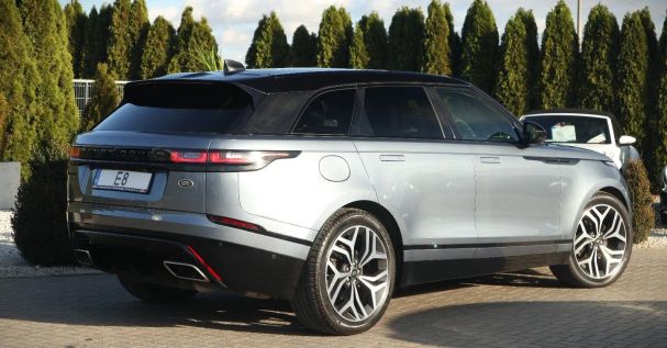 Land Rover Range Rover Velar 221 kW image number 4