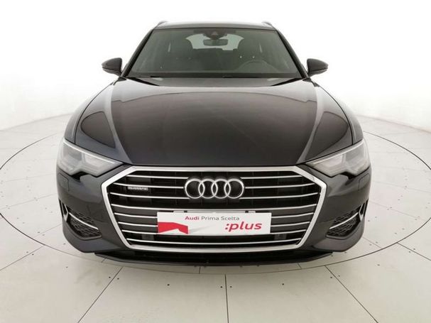 Audi A6 50 TDI quattro Avant Business 210 kW image number 23