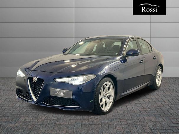 Alfa Romeo Giulia 2.2 118 kW image number 1