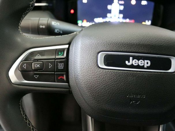 Jeep Compass Limited 96 kW image number 18