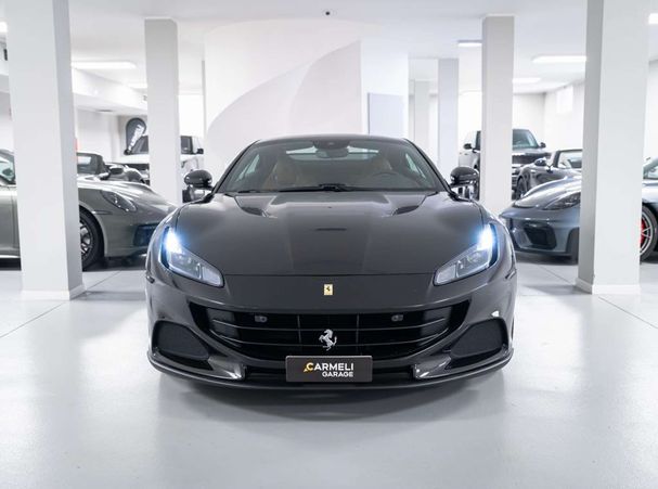 Ferrari Portofino M 456 kW image number 25