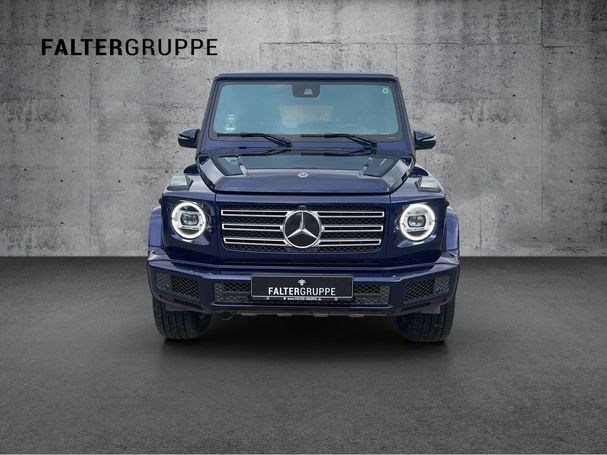 Mercedes-Benz G 500 310 kW image number 2