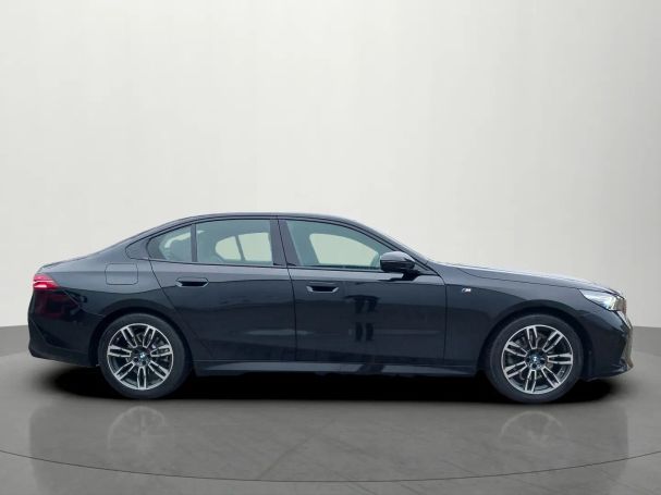 BMW 520d xDrive 145 kW image number 2