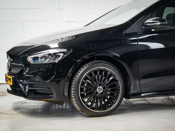 Mercedes-Benz B 250 e AMG Line Premium 160 kW image number 1