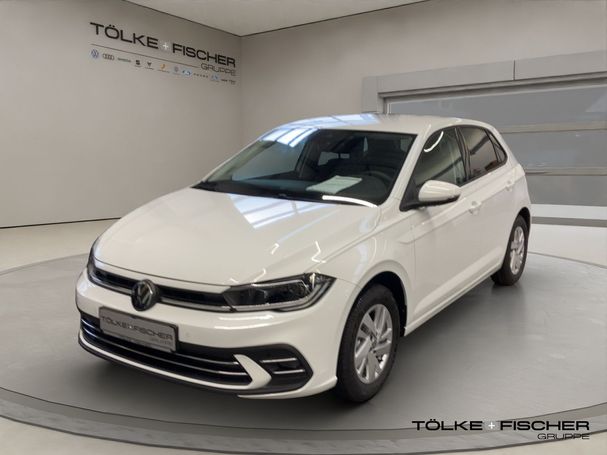 Volkswagen Polo 1.0 TSI 70 kW image number 1