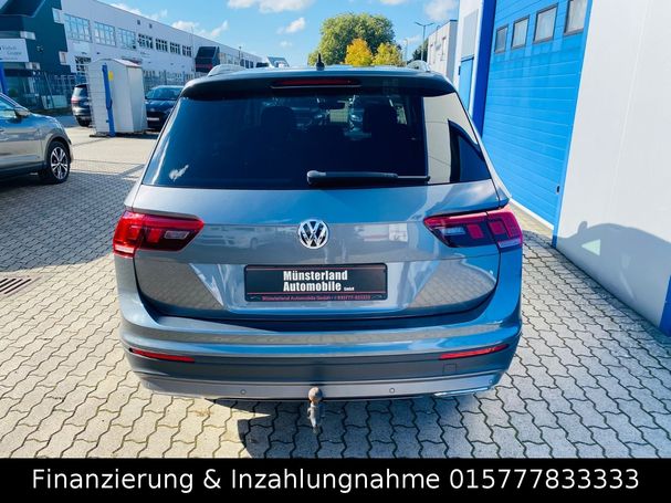 Volkswagen Tiguan Allspace 4Motion 140 kW image number 17