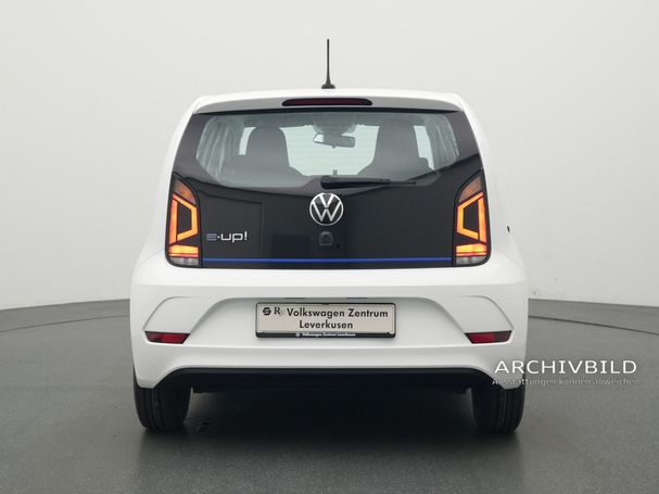 Volkswagen up! 60 kW image number 4