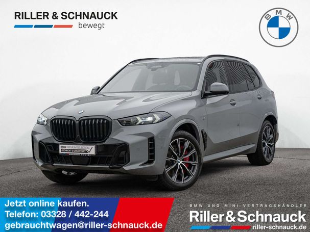 BMW X5 xDrive 210 kW image number 1