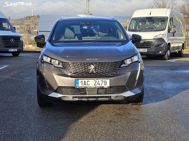 Peugeot 5008 130 EAT8 Allure 96 kW image number 8