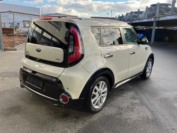 Kia Soul 1.6 CRDi Spirit 100 kW image number 3