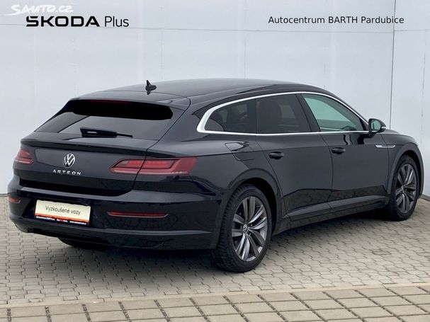 Volkswagen Arteon 2.0 TDI DSG 110 kW image number 4