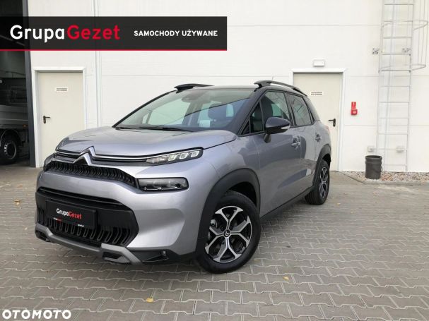 Citroen C3 Aircross 96 kW image number 1