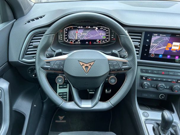 Cupra Ateca 110 kW image number 5