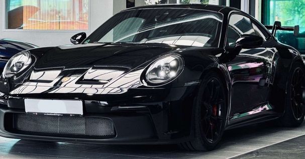 Porsche 992 GT3 375 kW image number 2