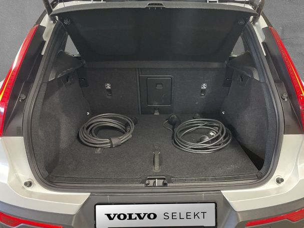 Volvo XC40 Recharge Plus 172 kW image number 7