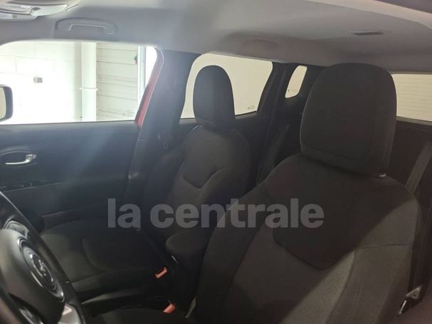 Jeep Renegade 1.3 110 kW image number 18