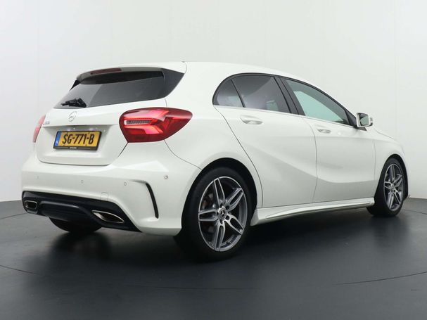 Mercedes-Benz A 180 AMG 90 kW image number 3