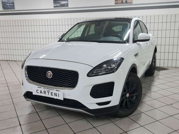 Jaguar E-Pace AWD S 110 kW image number 1