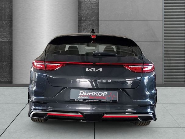 Kia ProCeed GT Line 103 kW image number 6