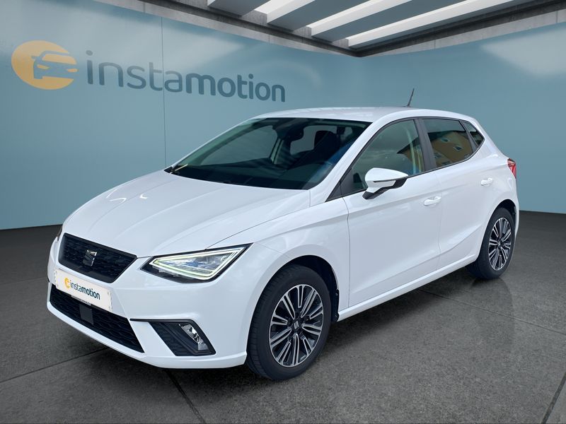 Seat Ibiza 1.0 TSI Style