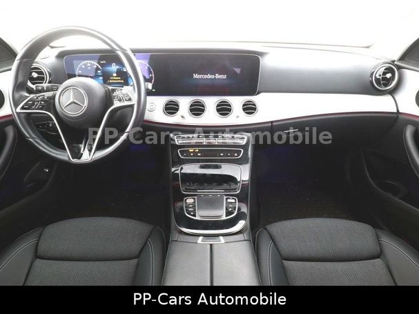 Mercedes-Benz E 220 d T 143 kW image number 2