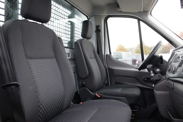 Ford Transit 350 2.0 Trend 118 kW image number 14