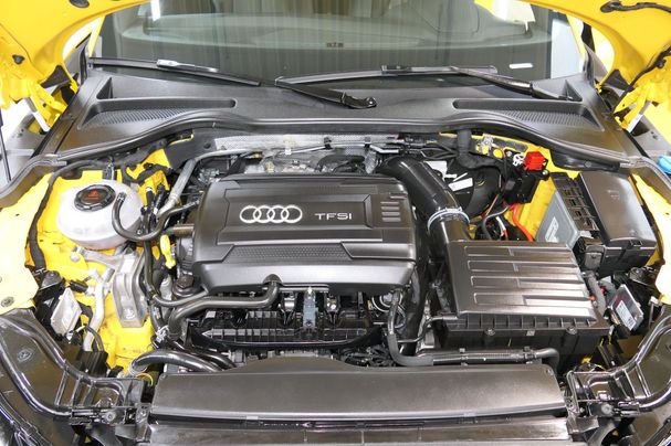 Audi TT 1.8 TFSI S-line 132 kW image number 23